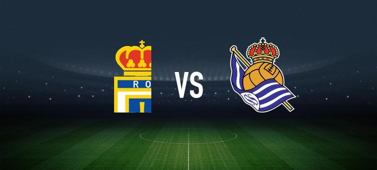 皇家奥维耶多vs皇家社会：登东克尔、拉希姆-阿尔哈桑首发，久保建英、奥亚萨瓦尔出战